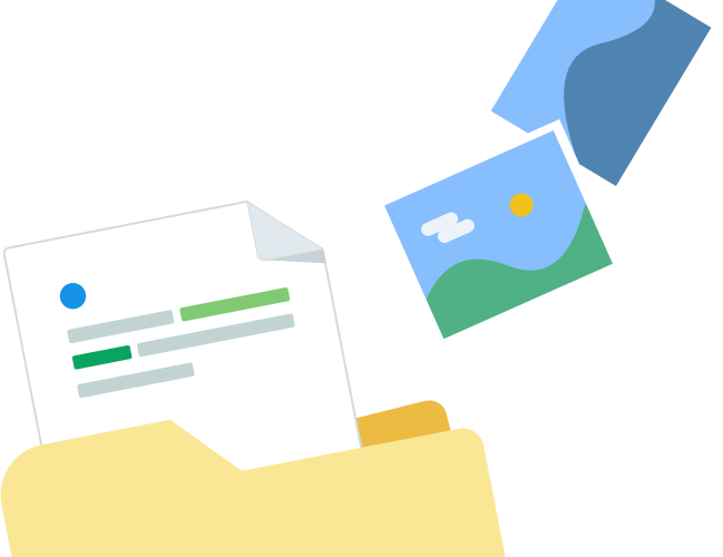 Research Notes and Media Management